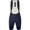 Image de Santini Plush Fietsbroek Blauw S Vrouw