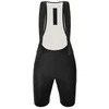 Image de Santini Plush Fietsbroek Zwart 2XL Vrouw