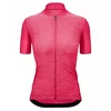 Image de Santini Colore Puro Korte Mouw Wielertrui Roze XS Vrouw