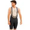 Image de Santini Karma Delta Fietsbroek Grijs 2XL Man
