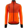Image de Santini Vega Jas Oranje S Man