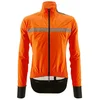 Image de Santini Guard Neo Shell Jas Oranje S Man