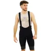 Image de Santini Adapt Shell Fietsbroek Zwart XS Man