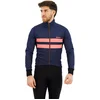Image de Santini Colore Halo Jas Blauw M Man
