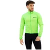 Image de Santini Nebula Jas Groen 3XL Man