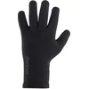Image de Santini Shield Handschoenen Zwart XL Man,Vrouw