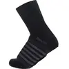 Image de Santini Neo Shield Overschoenen Zwart EU 40-43 Man