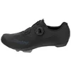 Image de Santini Clever Overschoenen Zwart EU 44-47 Man