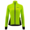 Image de Santini Coral Bengal Jas Groen L Vrouw
