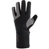 Image de Santini Fiord Handschoenen Zwart XS Man