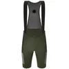 Image de Santini Gravel Fietsbroek Groen 2XL Man
