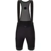 Image de Santini Gravel Fietsbroek Zwart L Vrouw