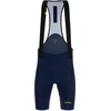 Image de Santini Le Maillot Jaune Fietsbroek Blauw L Man