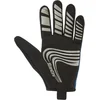 Image de Santini Mtb Handschoenen Zwart M Man