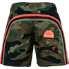 Image de Sundek Stretch Waist Zwemshort Heren - Maat M
