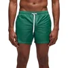 Image de Sundek Iconic Taffeta Zwembroek Groen L Man