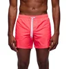 Image de Sundek Iconic Taffeta Zwembroek Roze 2XL Man
