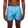 Image de Sundek Banana Surf Zwembroek Blauw XL Man