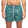 Image de Sundek Iconic Taffeta Zwembroek Groen 42 Man