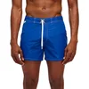 Image de Sundek Iconic Zwembroek Blauw 34 Man