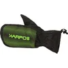 Image de Karpos Lavaredo Rain Handschoenen Groen,Zwart S Man