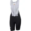 Image de Sportful Bodyfit Pro Fietsbroek Zwart XS Vrouw