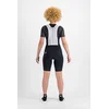 Image de Sportful BODYFIT PRO korte fietsbroek Dames Black - Vrouwen - maat L