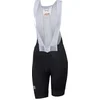 Image de Sportful Bodyfit Pro Fietsbroek Zwart XL Vrouw