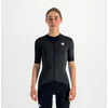 Image de Sportful Kelly Fietsshirt - Maat XXL  - Vrouwen - zwart