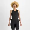 Image de Sportful Fietsshirt Mouwloos voor Dames Zwart - SF Kelly W Top-Black - XL