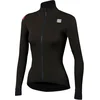 Image de Sportful FIANDRE LIGHT NORAIN fietsjas Dames Black - Vrouwen - maat XXL