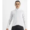 Image de Sportful HOT PACK NO RAIN fietsjas Dames White - Vrouwen - maat XL