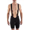 Image de Castelli SuperLeggera  Fietsbroek - Maat XL  - Mannen - Zwart