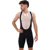 Image de Castelli ENTRATA korte fietsbroek Black - Mannen - maat S