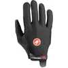 Image de Castelli Arenberg Gel Handschoenen Zwart,Grijs XS Man