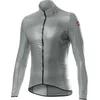 Image de Castelli Aria Shell Jas Grijs 2XL Man