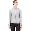 Image de Castelli Aria Shell Jas Grijs M Vrouw
