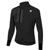 Image de Sportful DR Fietsjack Mannen - Maat L