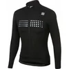 Image de Sportful Fietsjack Heren Zwart - TEMPO JACKET BLACK - L
