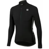 Image de Sportful Fietsjack Heren Zwart - NEO SOFTSHELL JACKET BLACK - XL