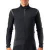 Image de Castelli Fietsjack Lange mouwen Rain or Shine Heren Zwart - Alpha RoS 2 Light Jacket Light Black - M