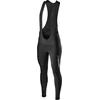 Image de Castelli ENTRATA WIND lange fietsbroek Black - Mannen - maat L