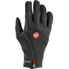 Image de Castelli Mortirolo Gore-tex Infinium  Windstopper® Handschoenen Zwart XL Man