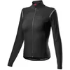 Image de Castelli Tutto Nano Ros Trui Met Lange Mouwen Zwart L Vrouw