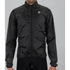 Image de Sportful Fietsjack Heren Zwart  - REFLEX JACKET BLACK - 3XL