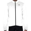 Image de Sportful Fietsjack Heren Wit  - REFLEX JACKET WHITE - 3XL
