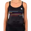 Image de Sportful VELODROME TOP Dames Black - Vrouwen - maat S