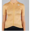 Image de Sportful Fietsshirt korte mouwen Dames Goud  - FLARE W JERSEY GOLD - XL