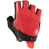 Image de Castelli Rosso Corsa Pro V Handschoenen Rood XS Man
