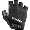 Image de Castelli ENTRATA V fietshandschoenen Light Black - Unisex - maat XS